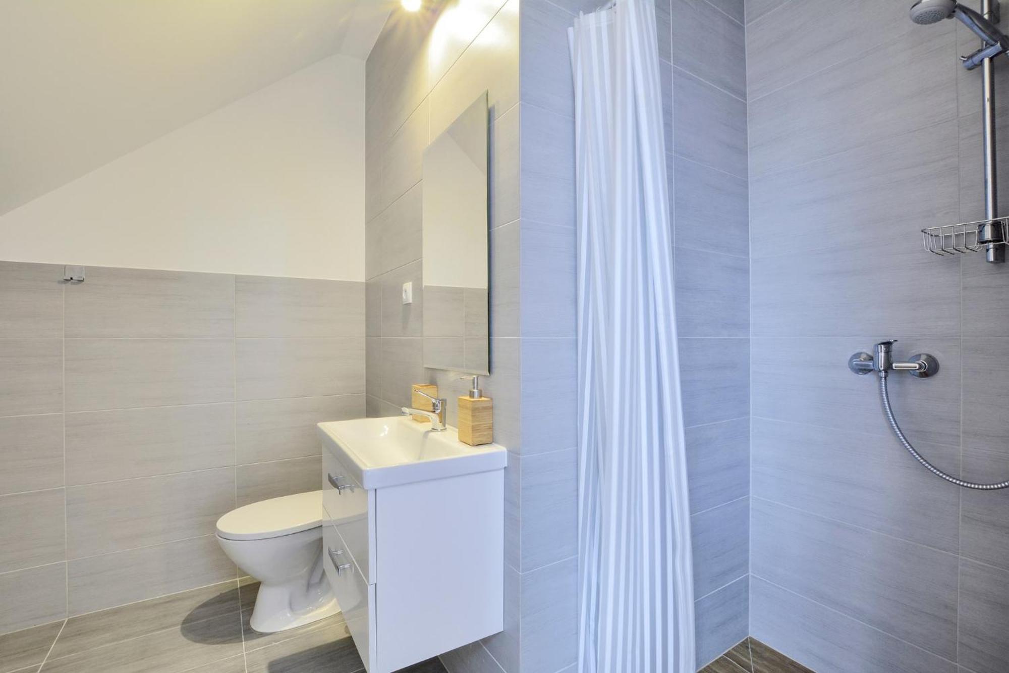 Dworek Polanica Habitación foto