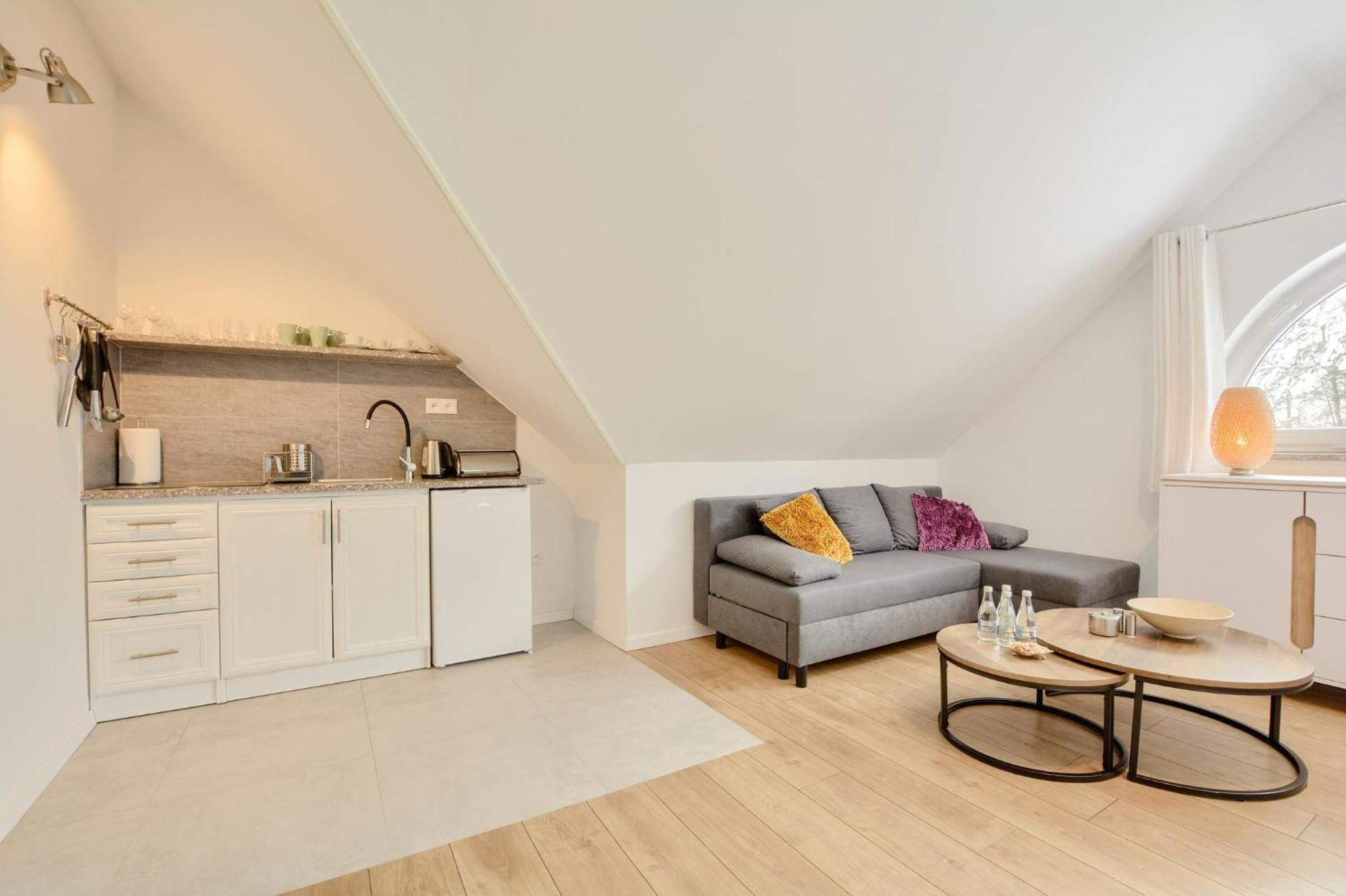 Dworek Polanica Habitación foto